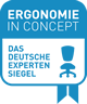 ergonomie in concept