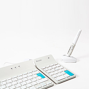 PenClic Mini Tastatur C2 PenClic Mini Tastatur C2