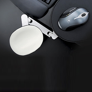ErgoRest Armauflage mit Mousepad