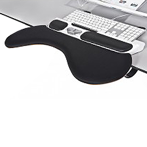 IOE REST Tischlehne A Syncro RED