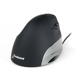 Evoluent Standard Vertikal Maus