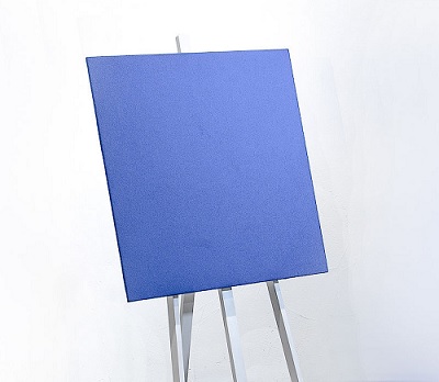 AOS Wandabsorber 40 mit Wechselbezug
