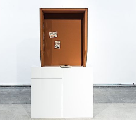 AOS Wall-Box 40 und Base-Box 55/40