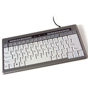 S-Board 840 Tastatur