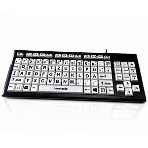 XXL Tastatur VB3