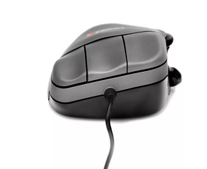 Contour Mouse