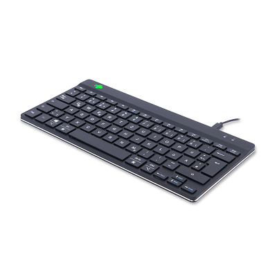 R-Go Compact Break Tastatur