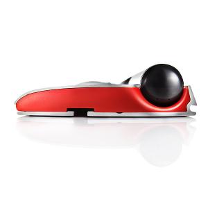  - RollerMouse RED