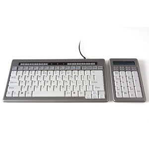 - S-Board 840 Tastatur