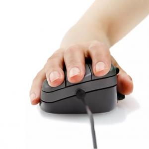 ContourMouse - Contour Mouse