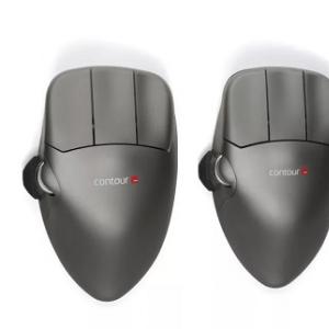 ContourMouse - Contour Mouse