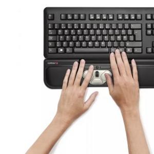 RollerMouse Pro3 - RollerMouse Pro3