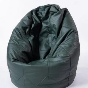 Sitzsack Leder - Brasilheroe - Sitzsack Leder