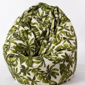 Sitzsack Stoff - Brasilheroe - Sitzsack Stoff