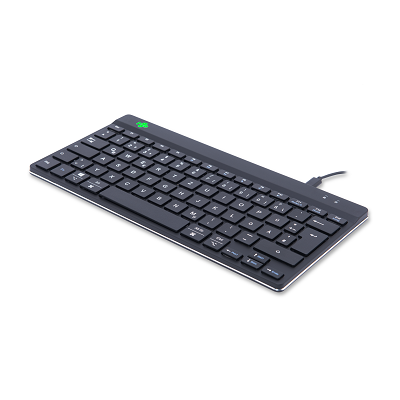 - R-Go Compact Break Tastatur