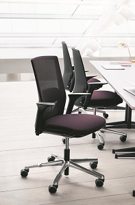 FUTU FUTU Mesh, rot - FUTU