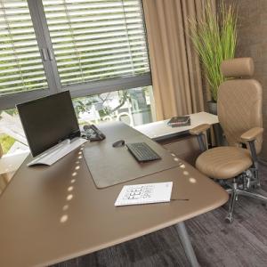 BIOSWING 4er-Reihe 460 IQ Raute Management - BIOSWING 4er-Reihe