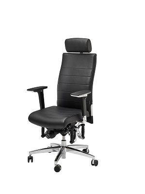 BIOSWING 6er-Reihe 660 iQ Leder - BIOSWING 6er-Reihe