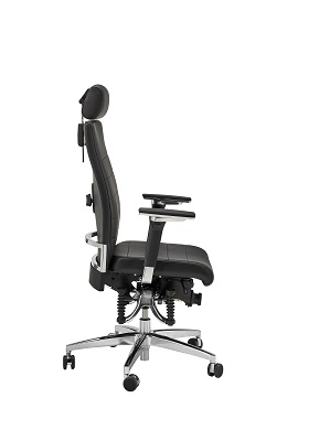 BIOSWING 6er-Reihe 660 iQ Leder - BIOSWING 6er-Reihe