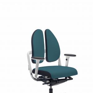 Xenium Duo-Back Xenium Duo Back - Xenium Duo-Back