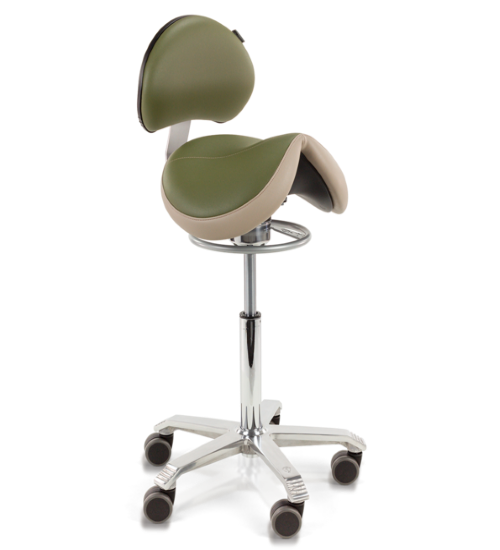 Amazone & Jumper Score Jumper - Amazone & Jumper