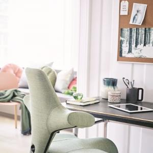 Capisco Capisco 8016, Referenz - Capisco