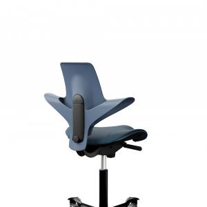 HAG Capisco Puls 8020, hinten - Capisco Puls