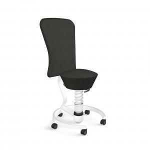 Aeris Swapper, mit Rückenlehne - Aeris Swopper