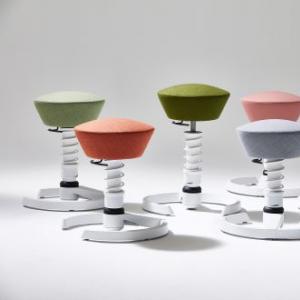 Swapper, mit Gleitern - Aeris Swopper