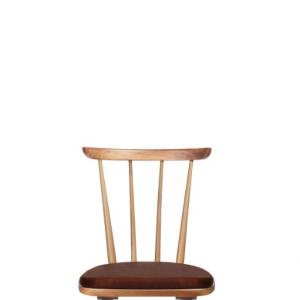 W-1960 Holz W-1960 Holz Eiche mit Kissen - W-1960 Holz