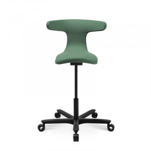 W-ork Pad Green high - W-ork Pad