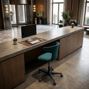 W-ork Pad Green - W-ork Pad