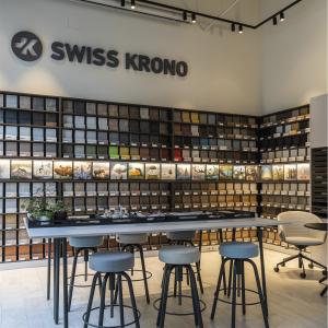 Spin, Referenz - Spin-Kollektion