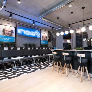 Spin, Referenz - Spin-Kollektion