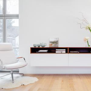M-Line MQ und MQ Regal - M-Line