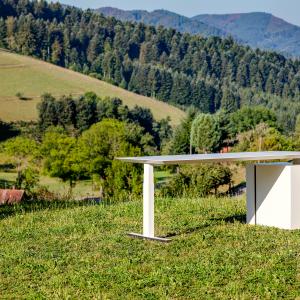 M-Line, minimale Einstellung - M-Line