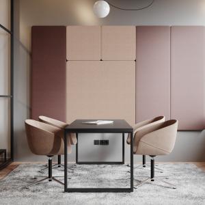 ORTE OT 2Q, Referenz - ORTE-Kollektion
