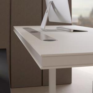 848-table, Detail - 848-table