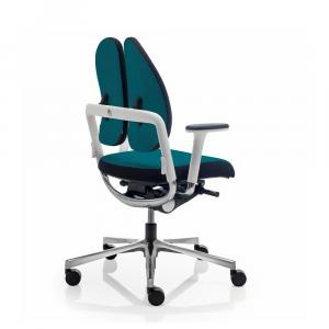 Xenium Duo-Back - Xenium Duo-Back