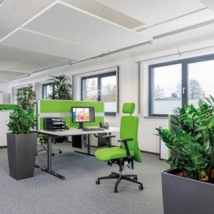 BIOSWING 3er-Reihe 360 IQ, Referenz - BIOSWING 3er-Reihe