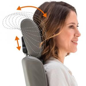 BIOSWING 5er-Reihe 550 IQ Nackenstütze - BIOSWING 5er-Reihe