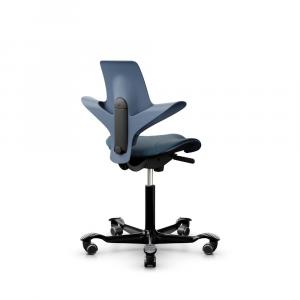 Capisco Puls HAG Capisco Puls 8020, hinten - Capisco Puls