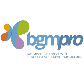 BGMpro in Leipzig - Wir sind dabei! 