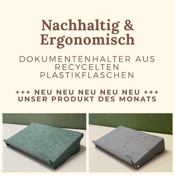 +++ NEU NEU NEU +++ Unser Produkt des Monats +++