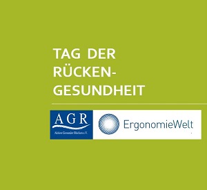 15. März 2023 - Tag der Rückengesundheit 