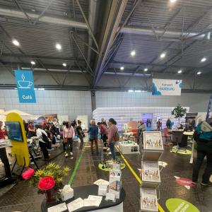 Rückblick auf die therapie LEIPZIG 2025