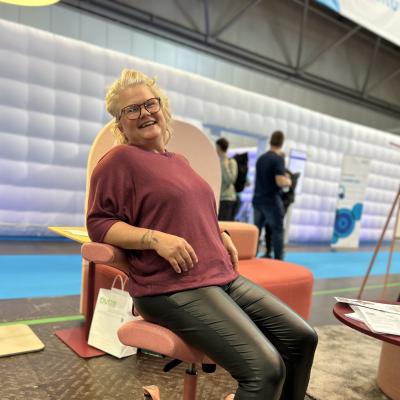 Rückblick auf die therapie LEIPZIG 2025