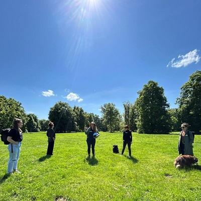 BGM meets Nachhaltigkeit mit VERDE/MKK