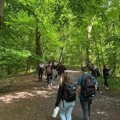 BGM meets Nachhaltigkeit mit VERDE/MKK
