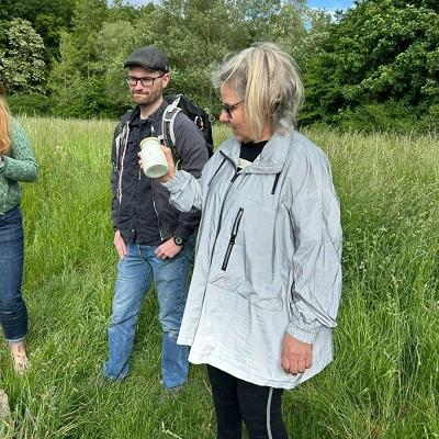 BGM meets Nachhaltigkeit mit VERDE/MKK